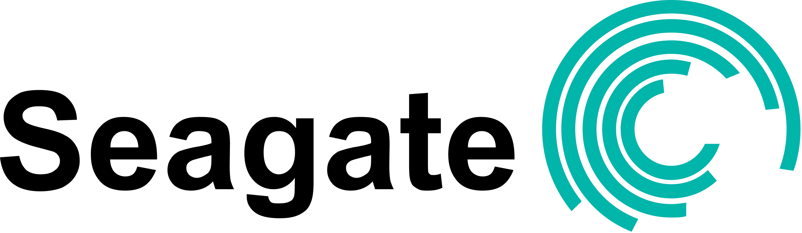 Seagate logo